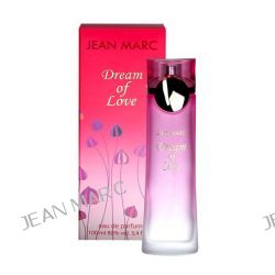 Jean Marc Dream of Love Women's Eau de Toilette, 100 mL