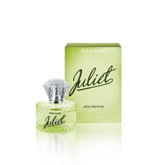 Jean Marc Juliet Women's Eau de Toilette, 100 mL