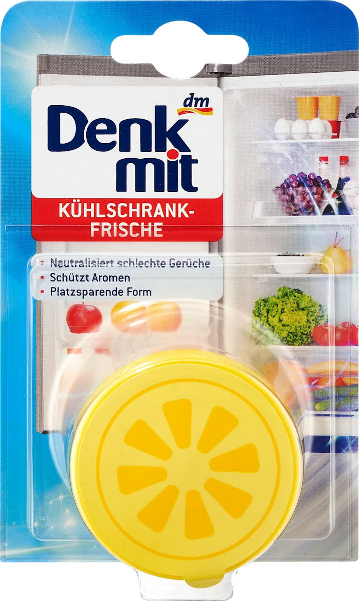 Denkmit Refrigerator Odor Neutralizer, 1 pc