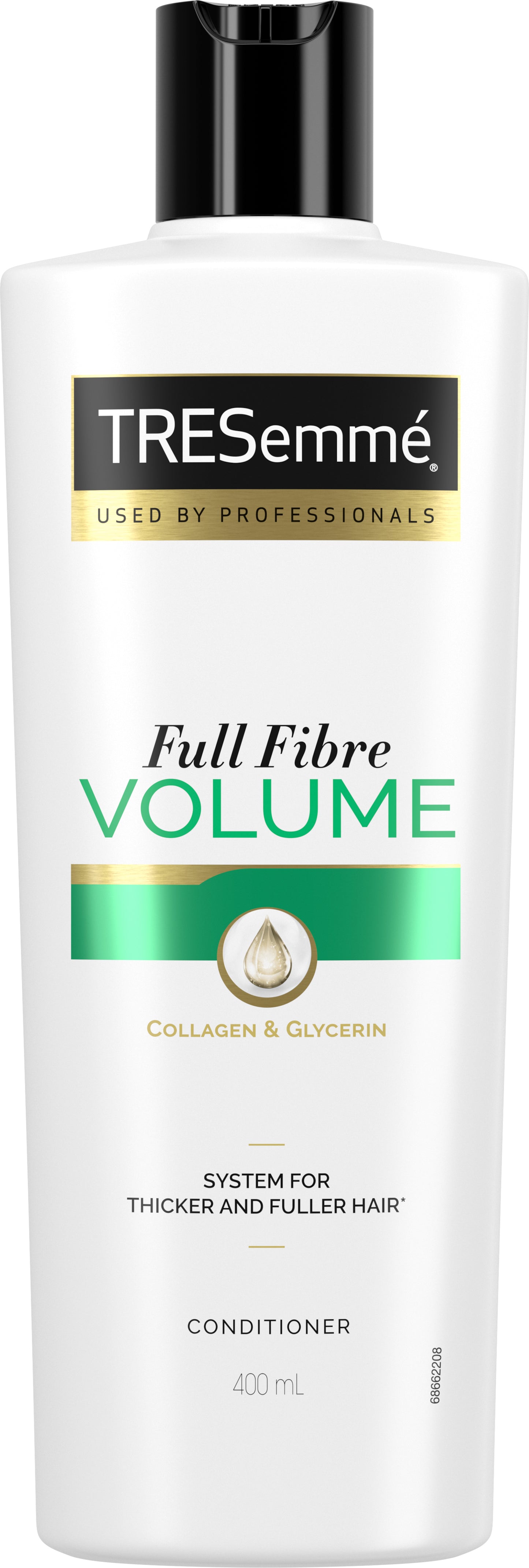 Tresemme Full Fibre Volume Hair Conditioner, 400 mL