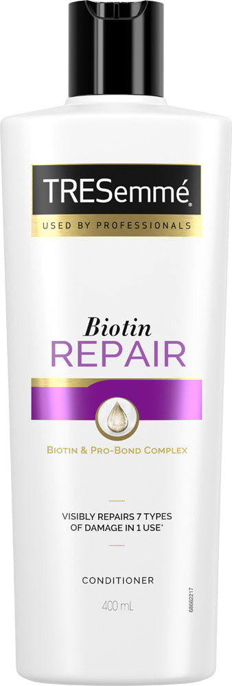 Tresemme Biotin Repair Hair Conditioner, 400 mL
