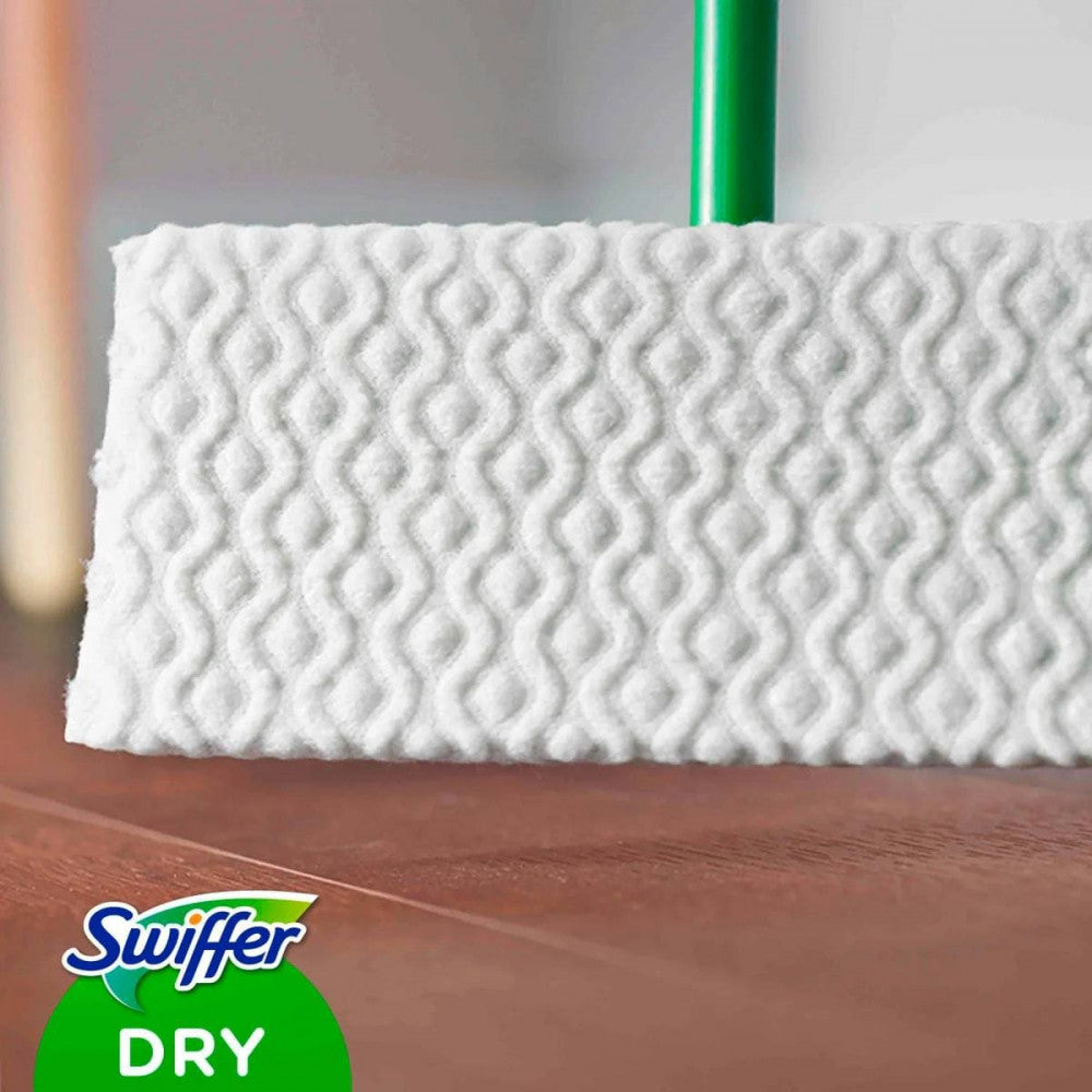 Swiffer Dry Mop Pad Refills, 36 pcs - Image 2