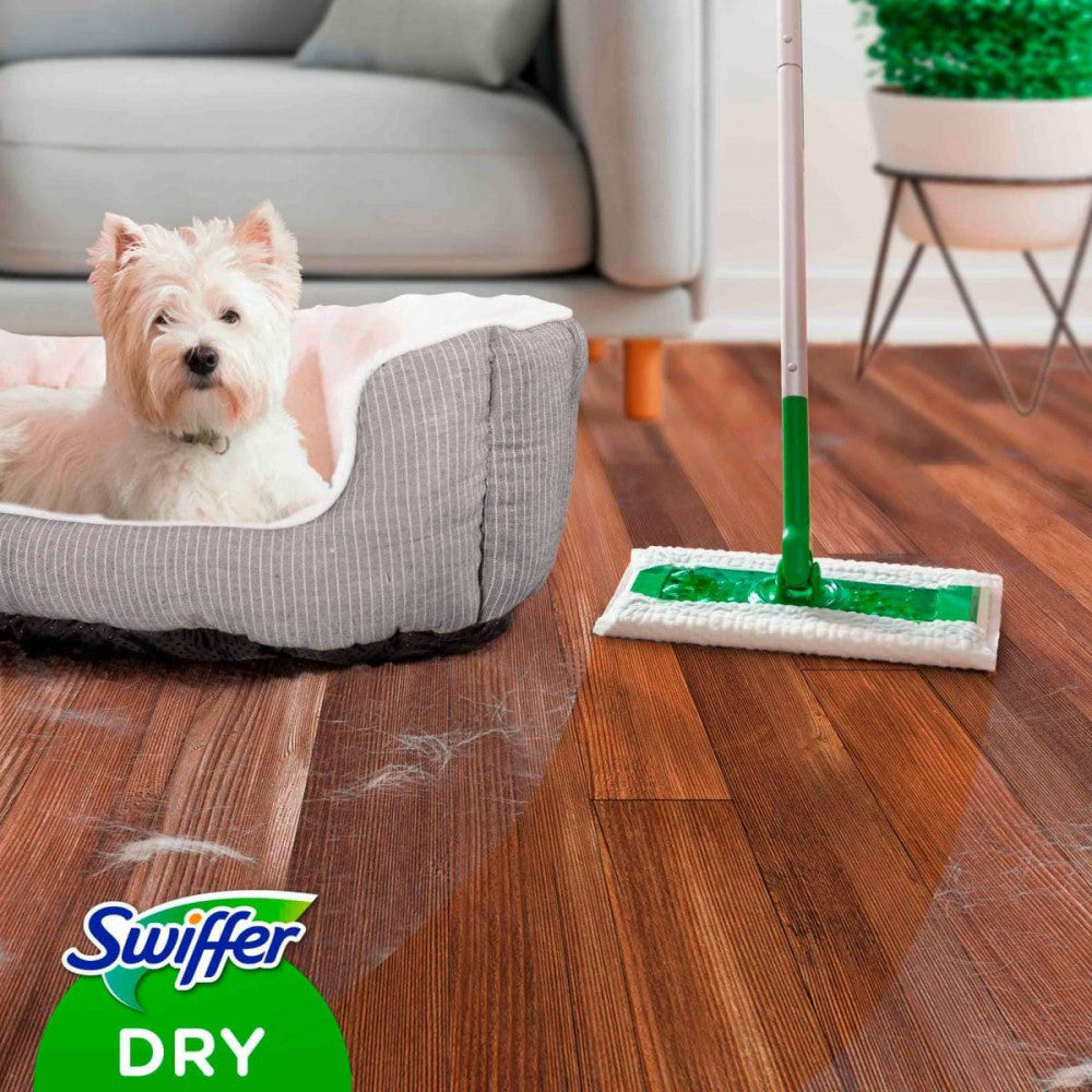 Swiffer Dry Mop Pad Refills, 36 pcs - Image 4