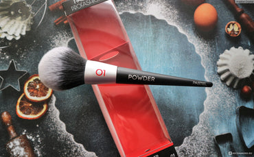 Pastel 01 Powder Brush - Image 2
