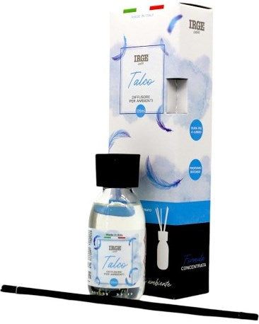 Irge Talc Reed Diffuser, 125 mL