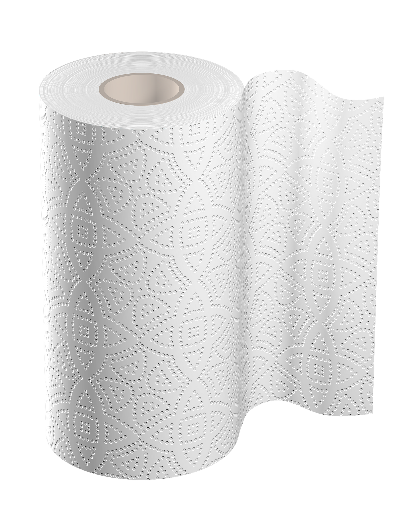 Soffione Menu Paper Towels, 2 Rolls - Image 2
