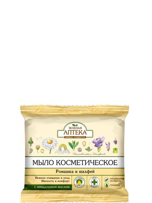 Zelena Apteka Oat & Cotton Soothing Intimate Care Milk, 370 mL - Image 2