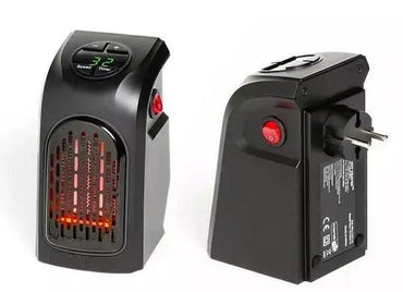 Portable Heater BD-167 Handy Heater 400W - Image 2