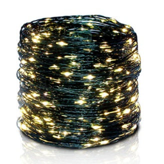 Fairy String Lights RV-323 G (30 m, 300 LED + USB with remote)