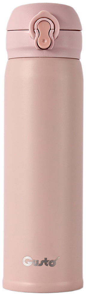 Gusto GT130-1/2/3 Morning Melody Thermos, 450 mL