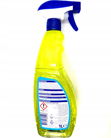 Gut & Gunstig Bathroom Cleaner Spray, 1 L - Image 2