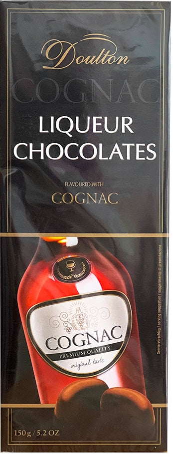 Doulton Cognac Candy, 150 g
