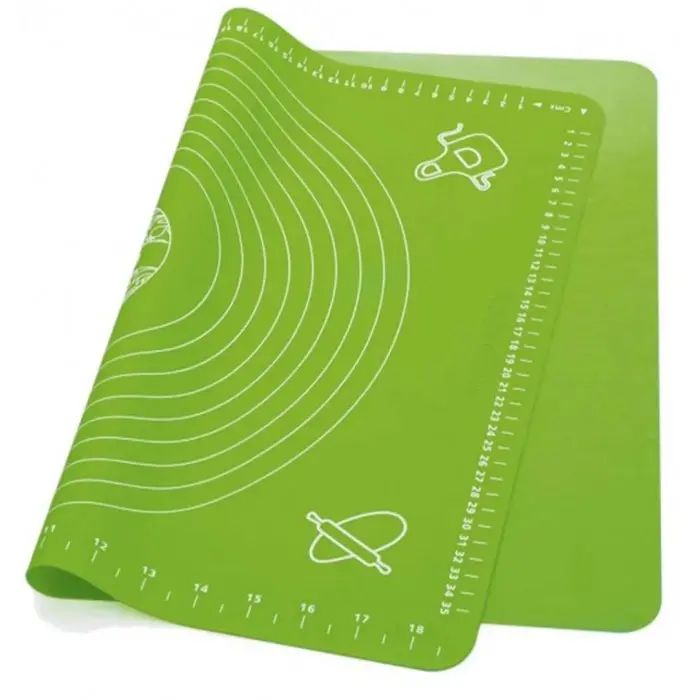 Gusto GT-4565 Silicone Rolling & Baking Mat, 45 x 65 cm - Image 4