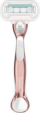 Gillette Venus Deluxe Smooth Sensitive Women's Razor - Image 2