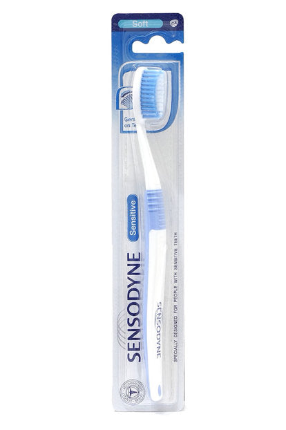Sensodyne Sensitive Soft Toothbrush
