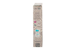 Bella Q Panty Liners, 20 pcs - Image 2
