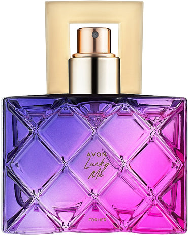 Avon Lucky Me Women's Eau de Parfum, 50 mL - Image 2