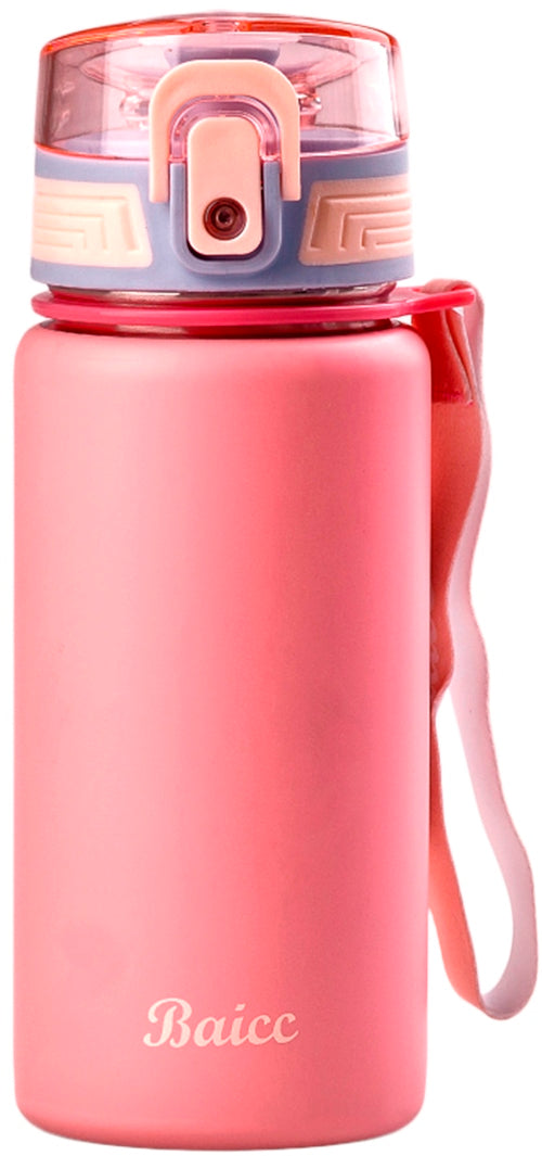 Baicc 8839 Pink Thermos, 350 mL