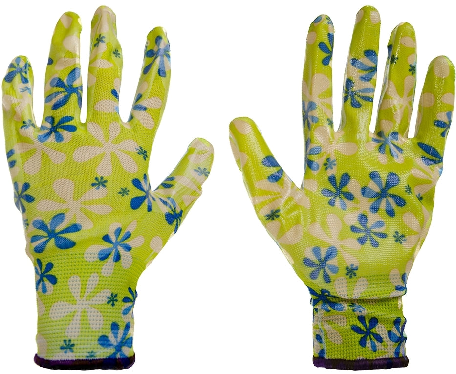 UA-Flow Women's Work Gloves, Size M (Price per 1 Pair)
