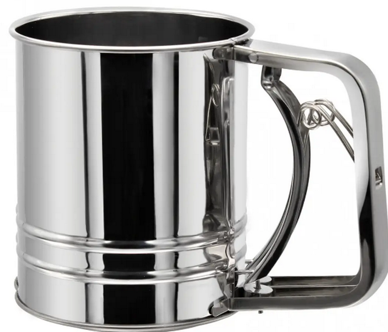 Baolong BL 02 Sifter Mug