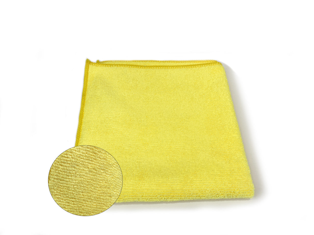 Tofix Universal Microfiber Cleaning Cloths, 35 x 35 cm, 5 pcs - Image 4