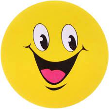 JinXin Y06 Smiley Self-Adhesive Note Pad - Image 2