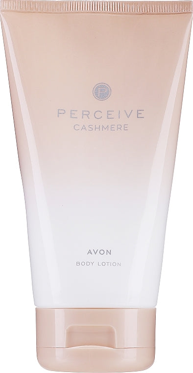 Avon Perceive Cashmere Perfumed Body Lotion, 150 mL