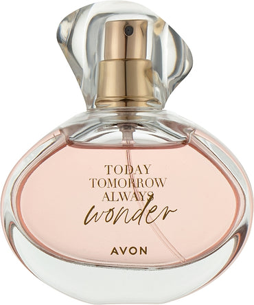 Avon Wonder Women's Eau de Parfum, 50 mL - Image 2