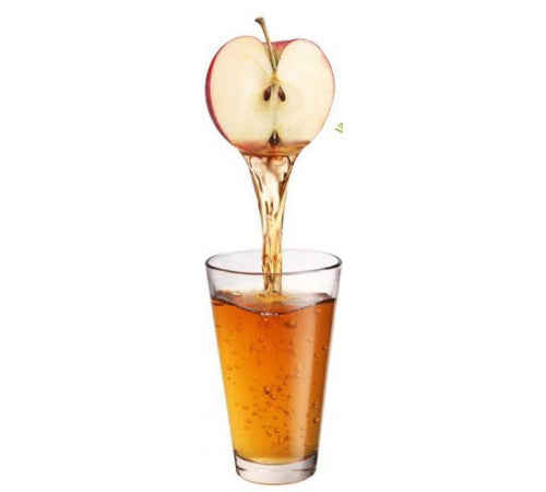 Fortuna Apple Juice Carton, 200 mL - Image 2