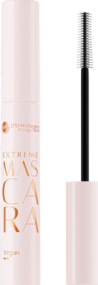 Bell Vegan Hypo Allergenic Extreme Lashes Mascara, 8 g