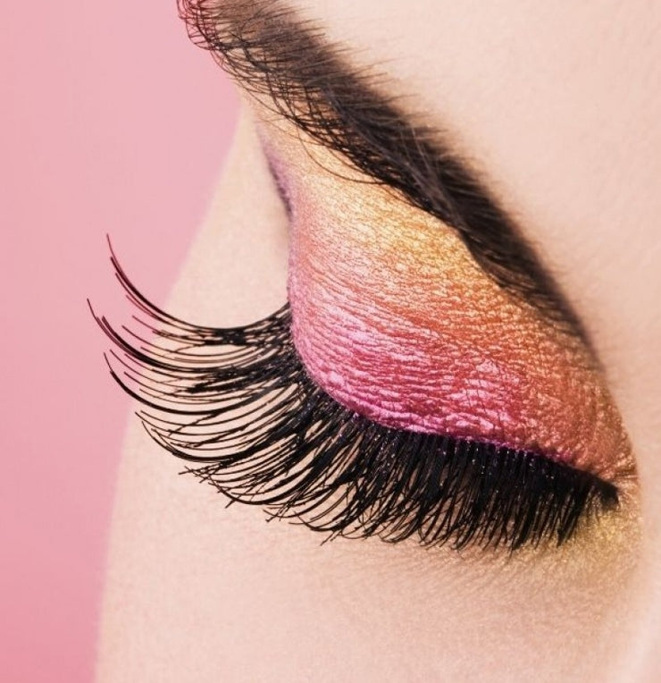 Bell Vegan Hypo Allergenic Extreme Lashes Mascara, 8 g - Image 2