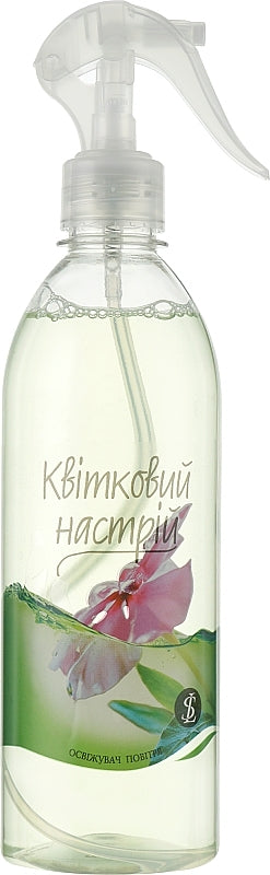 SeLan Floral Mood Liquid Air Freshener, 500 mL