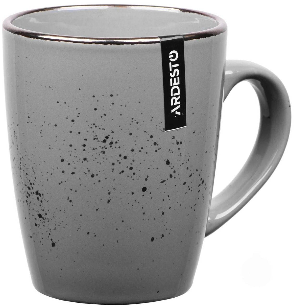 Ardesto Bagheria AR2936 Assorted Ceramic Mug, 360 mL
