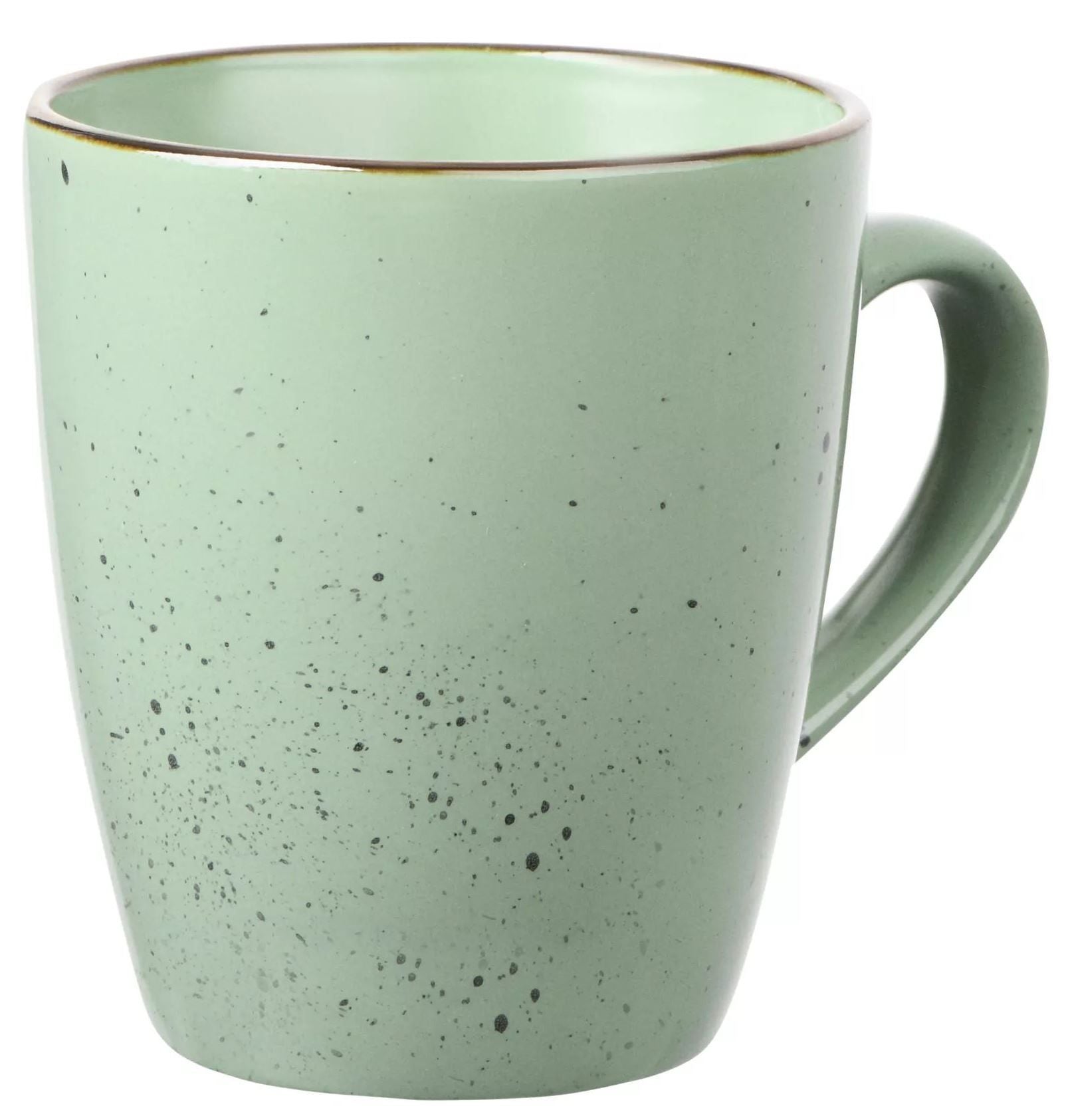 Ardesto Bagheria AR2936 Assorted Ceramic Mug, 360 mL - Image 2