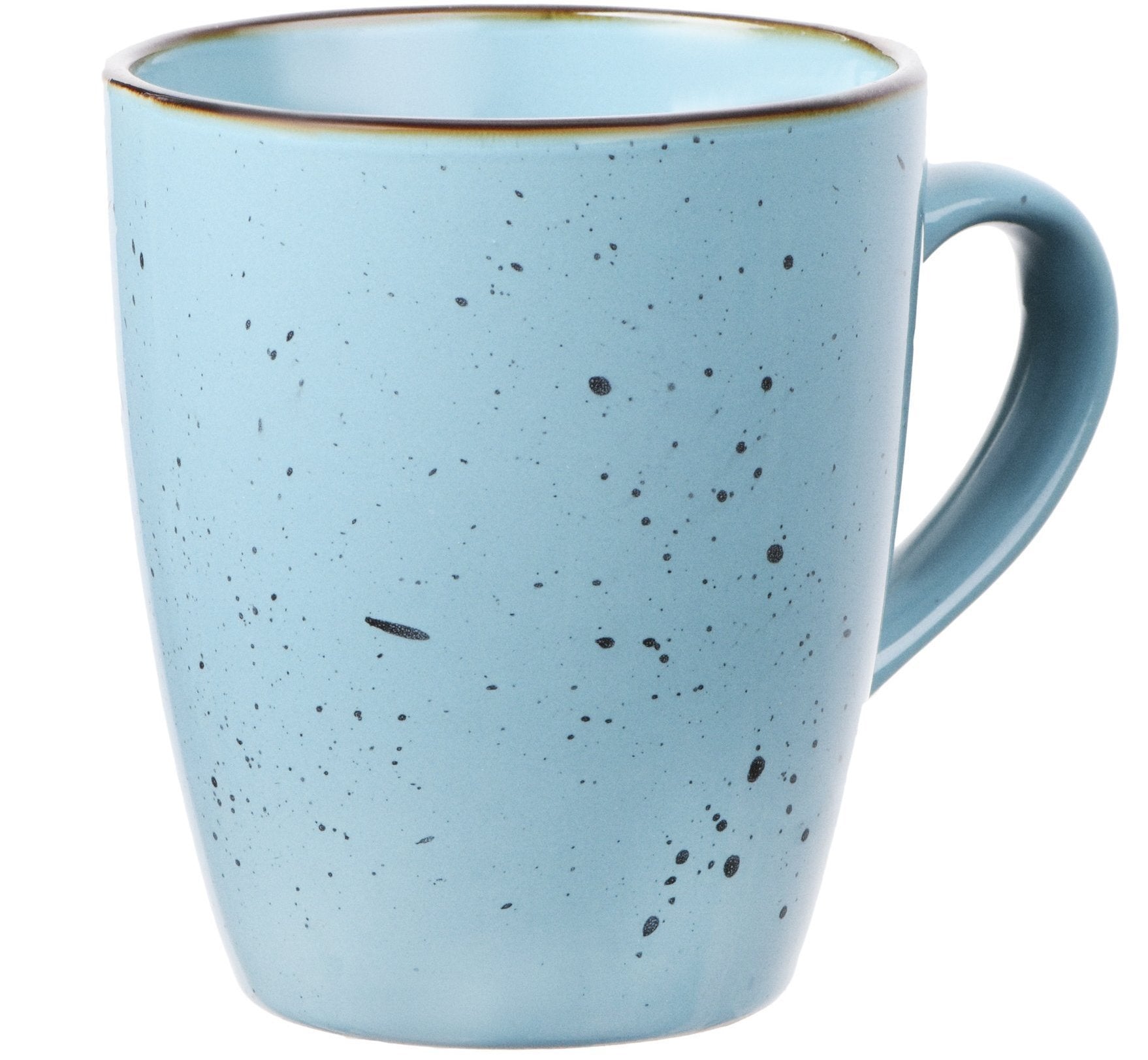 Ardesto Bagheria AR2936 Assorted Ceramic Mug, 360 mL - Image 4