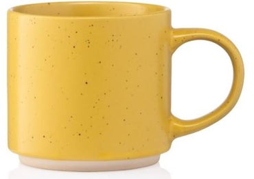 Ardesto Alcor AR3475 Ceramic Mug, Assorted, 420 mL - Image 2