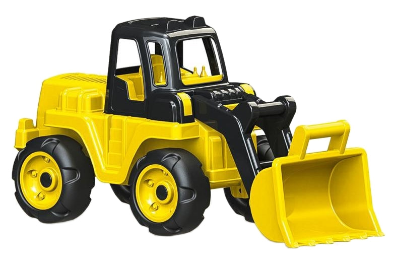 Orion 7134 Mega Loader Tractor Toy in Box