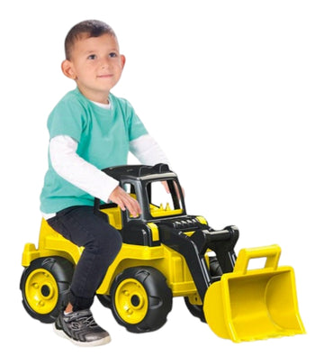Orion 7134 Mega Loader Tractor Toy in Box - Image 2