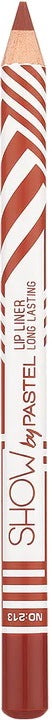 Show by Pastel Lip Pencil Shade 213, 1.14 g
