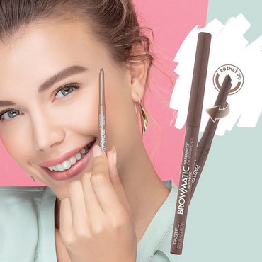 Pastel Profashion Browmatic Waterproof Automatic Eyebrow Pencil Shade 11, 0.35 g - Image 2
