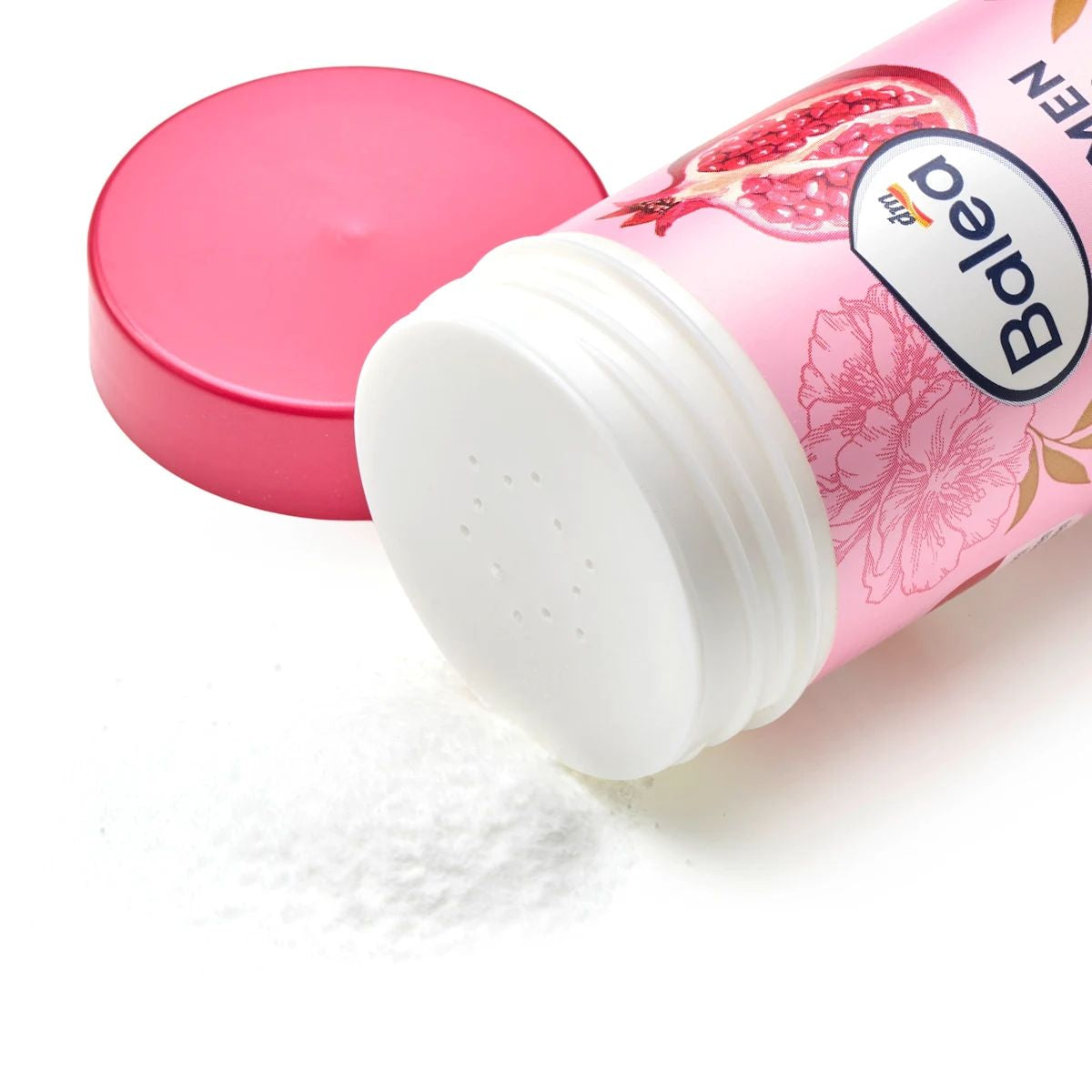Balea Pretty Pomegranate Volumizing Hair Powder, 10 g - Image 2