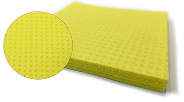 Tofix Cellulose Cleaning Cloths, 15 x 15 cm, 5 pcs - Image 2