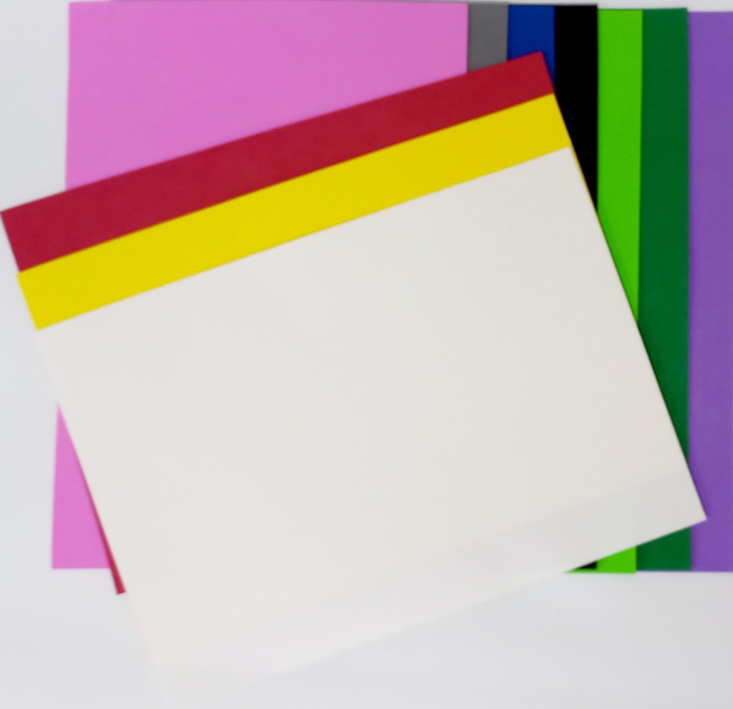 Josef Otten Craft Foam, 1.5 mm (Price per 1 pc) - Image 2