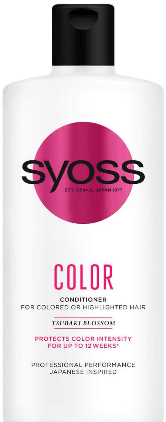 Syoss Color Hair Balm, 440 mL