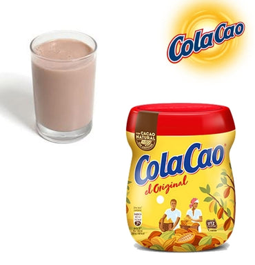 ColaCao Original Instant Cocoa Drink Mix, 360 g - Image 2