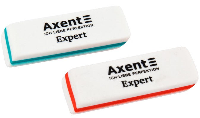 Axent Expert 1186-A Soft Eraser