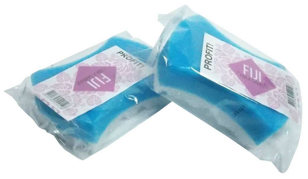 Profit Fiji Bath Sponge