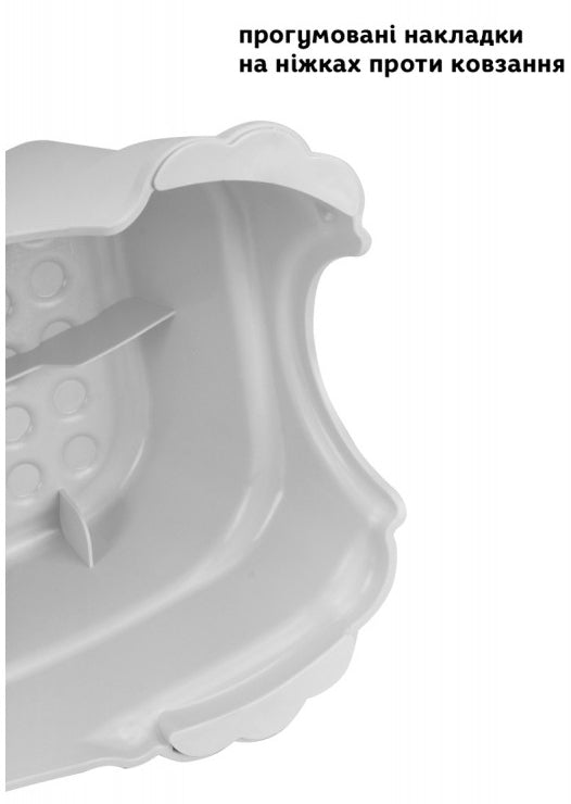 TechnoK 9109 Kids Step Stool - Image 4