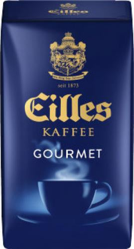 J.J.Darboven Eilles Gourmet Ground Coffee, 500 g
