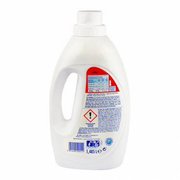 Bonux Lilac 27 Loads Liquid Laundry Detergent, 1.485 L - Image 2